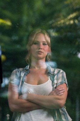 Jennifer Lawrence pic #596880