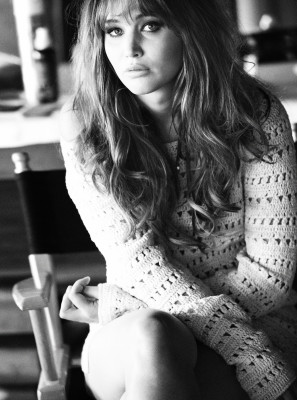 Jennifer Lawrence pic #590441