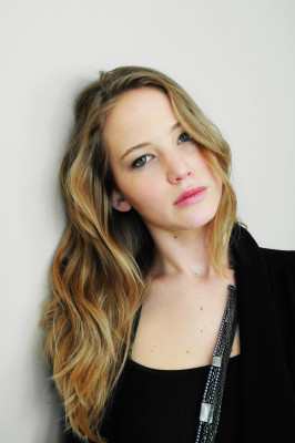 Jennifer Lawrence pic #466380
