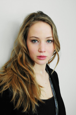 Jennifer Lawrence pic #466375