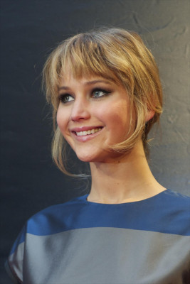 Jennifer Lawrence pic #466368