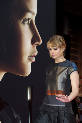 Jennifer Lawrence pic #466366