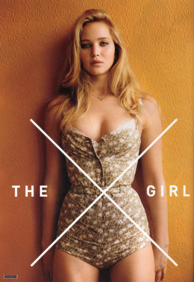 Jennifer Lawrence pic #380398