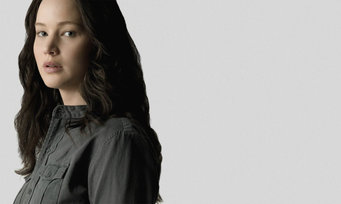 Jennifer Lawrence pic #729960