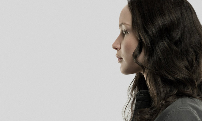 Jennifer Lawrence pic #729961