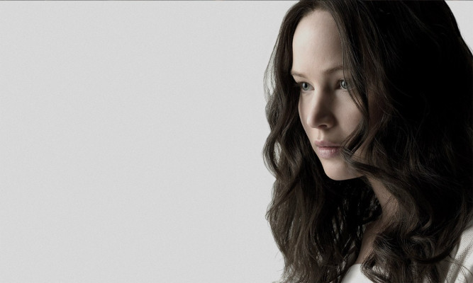 Jennifer Lawrence pic #729962