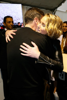 Jennifer Lawrence pic #717410