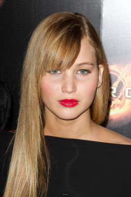 Jennifer Lawrence pic #600626