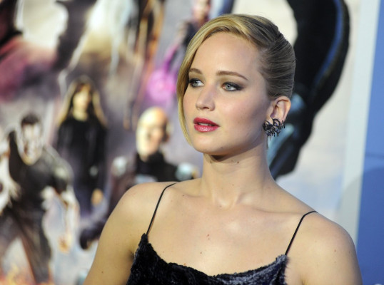 Jennifer Lawrence pic #699258