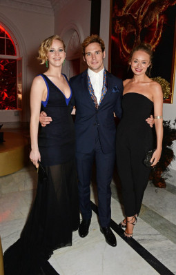 Jennifer Lawrence pic #701574