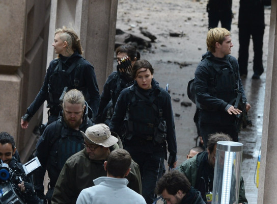 Jennifer Lawrence pic #700283