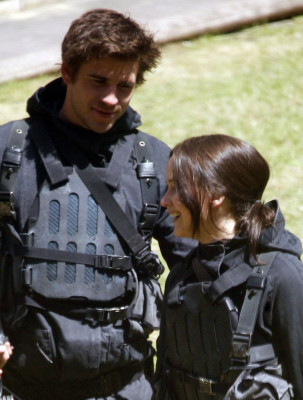 Jennifer Lawrence pic #701156