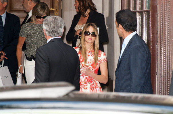 Jennifer Lawrence pic #712025