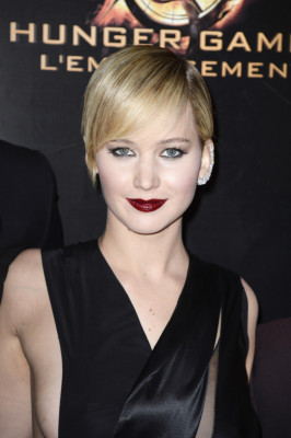 Jennifer Lawrence pic #660447