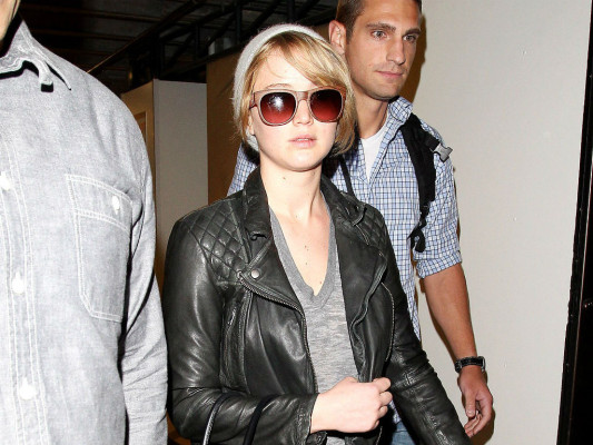 Jennifer Lawrence pic #652717