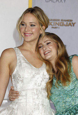 Jennifer Lawrence pic #751229