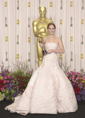 Jennifer Lawrence pic #579263