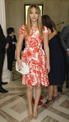 Jennifer Lawrence pic #712009