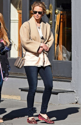 Jennifer Lawrence pic #698226