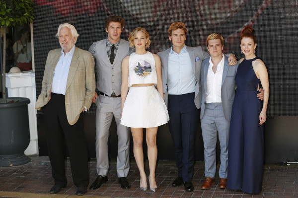 Jennifer Lawrence pic #701388
