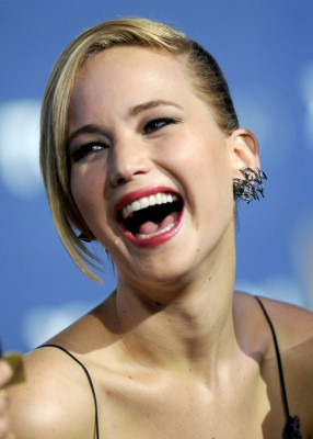 Jennifer Lawrence pic #699250