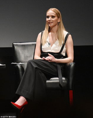 Jennifer Lawrence pic #1126677