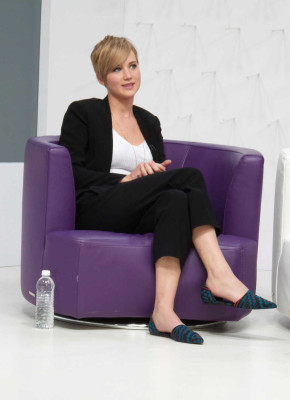 Jennifer Lawrence pic #648037