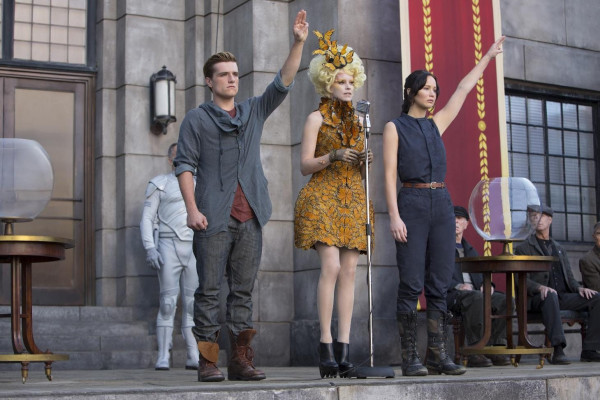 Jennifer Lawrence pic #660435
