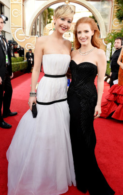 Jennifer Lawrence pic #661836