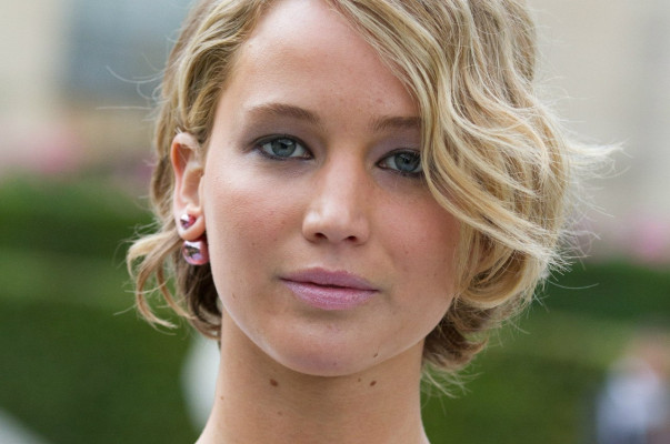 Jennifer Lawrence pic #717891