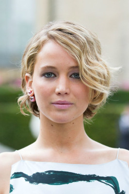 Jennifer Lawrence pic #717902