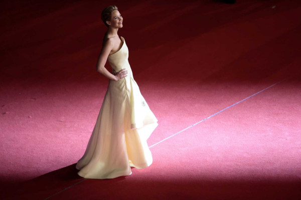 Jennifer Lawrence pic #658438