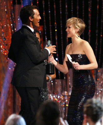 Jennifer Lawrence pic #663937