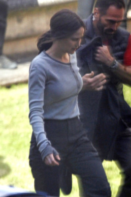 Jennifer Lawrence pic #701159