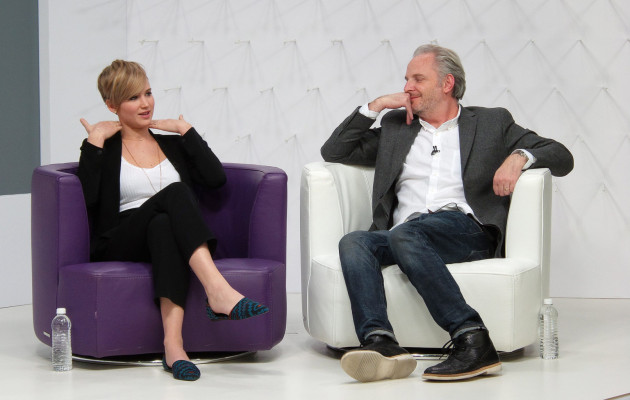 Jennifer Lawrence pic #648078