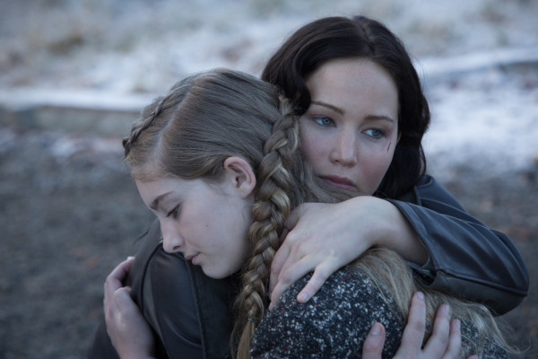 Jennifer Lawrence pic #660445