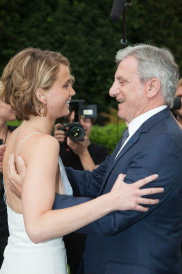 Jennifer Lawrence pic #718563