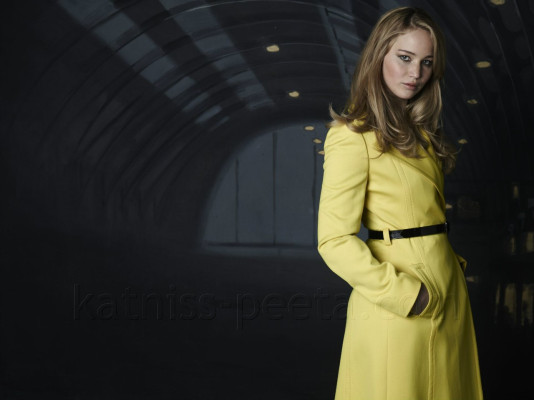 Jennifer Lawrence pic #710959