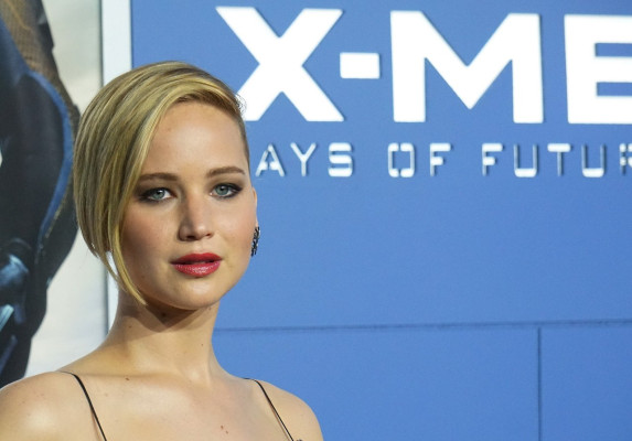 Jennifer Lawrence pic #698914