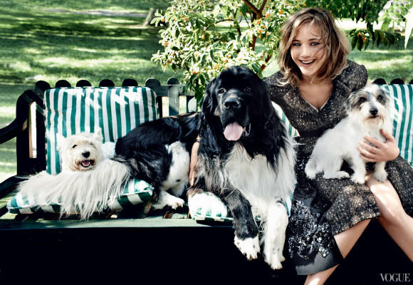 Jennifer Lawrence pic #629861