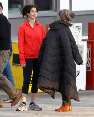 Jennifer Lawrence pic #714248