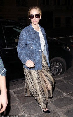 Jennifer Lawrence pic #1114502