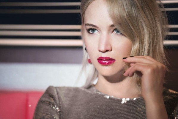 Jennifer Lawrence pic #914248