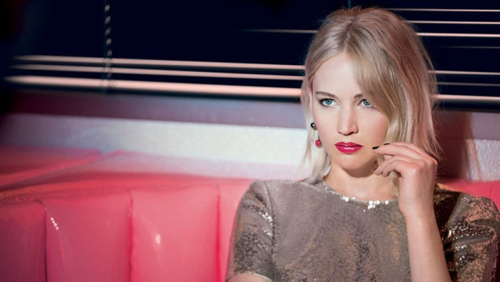 Jennifer Lawrence pic #914244