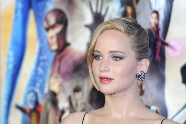 Jennifer Lawrence pic #699277