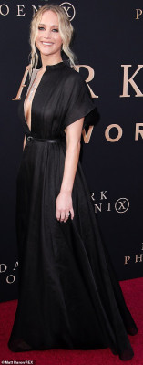 Jennifer Lawrence pic #1144350