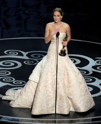 Jennifer Lawrence pic #579264