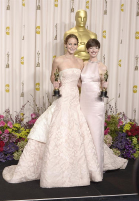Jennifer Lawrence pic #579272