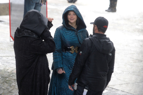 Jennifer Lawrence pic #711682