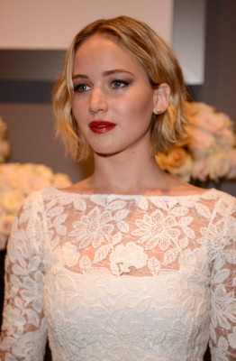 Jennifer Lawrence pic #736179